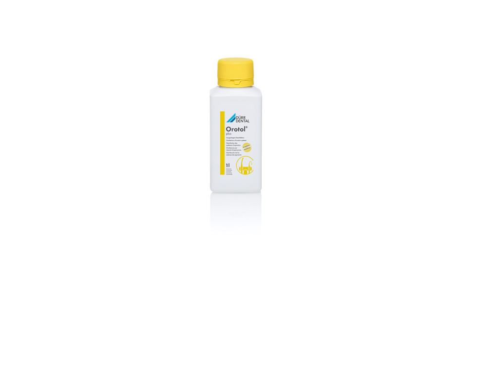 Durr Dental Orotol Plus 2.5 Ltr